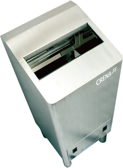 ハンドブロアー(ハンドドライヤー)